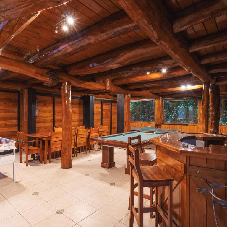Rotui Luxury Village - Casa de 6 dormitorios - 9