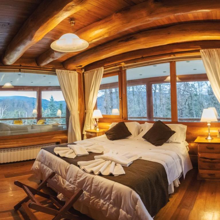 Rotui Luxury Village - Casa de 6 dormitorios - 11
