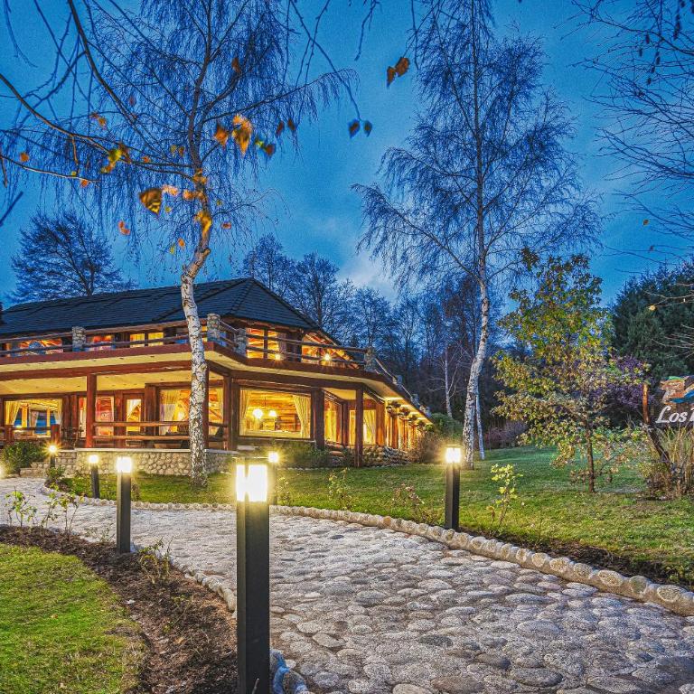 Rotui Luxury Village - Casa de 6 dormitorios - 15