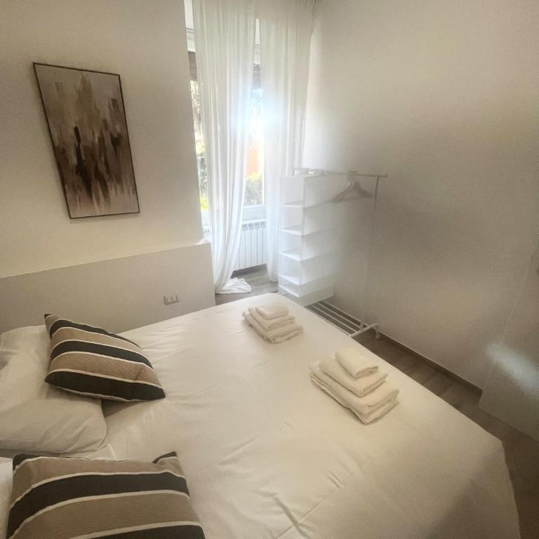 LoveRhome Apartment 14 - Casa con 2 Camere da Letto - 4