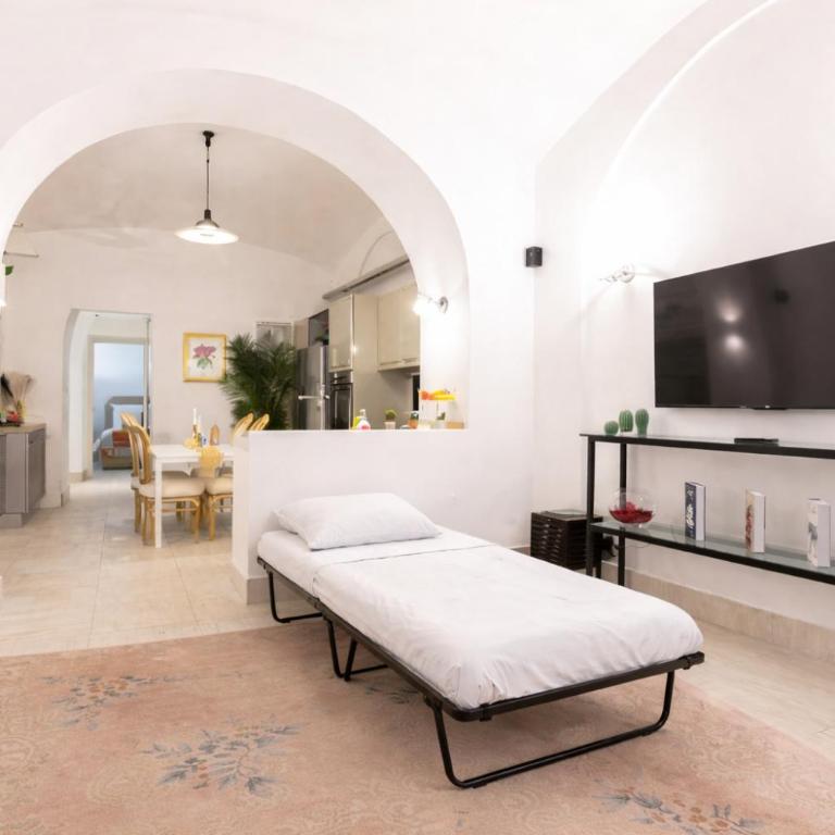 Vatican Cozy Apartment - Appartamento con 2 Camere da Letto - 3