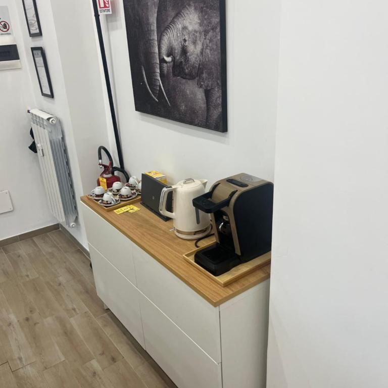 LoveRhome Apartment 14 - Casa con 2 Camere da Letto - 5