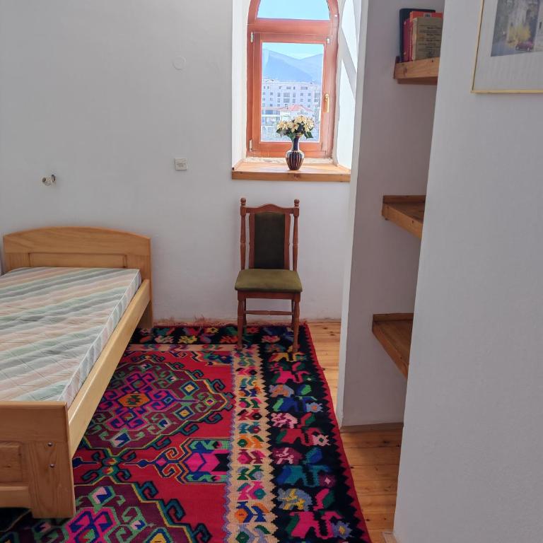 StoneHouse - Two-Bedroom Apartment with City View - 2