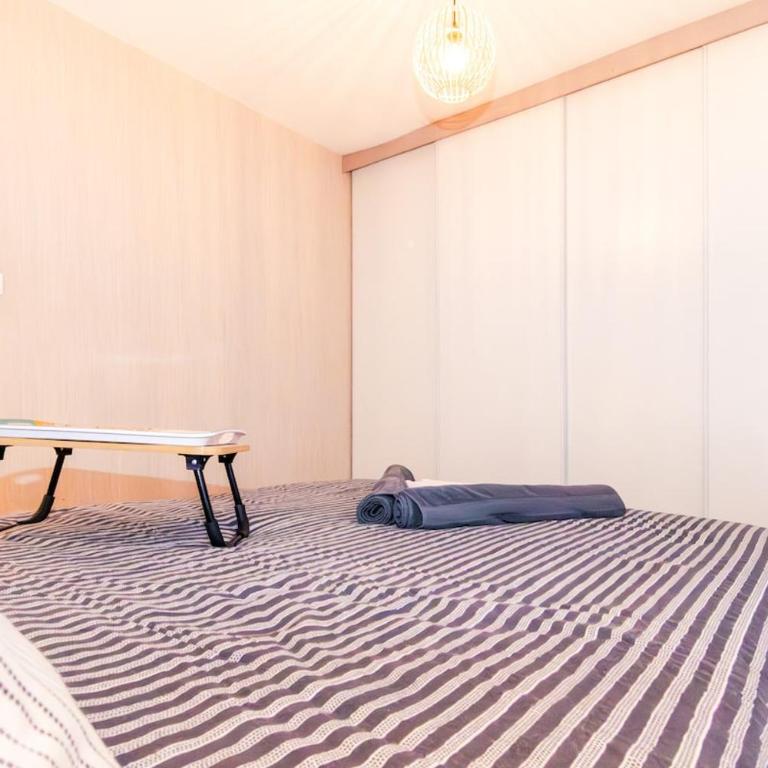 Chic Stopover L'Olivier City Center & Flavors - Appartement 1 Chambre - 12