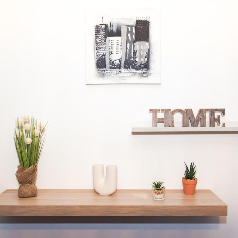 Chic Stopover L'Olivier City Center & Flavors - Appartement 1 Chambre - 22