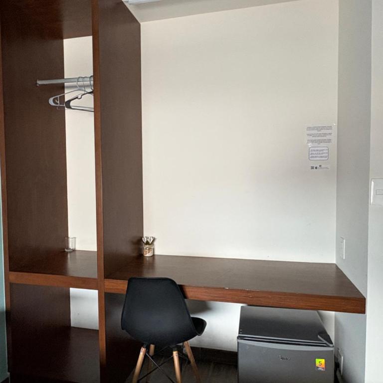 Torre Yaxche Urban Center - Habitación Doble Económica - 5