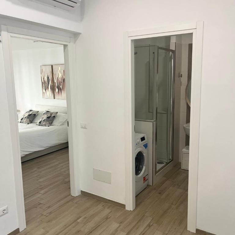 LoveRhome Apartment 14 - Casa con 2 Camere da Letto - 7