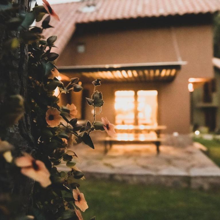 Kilay Villas Valle Sagrado - Two-Bedroom Villa - 3