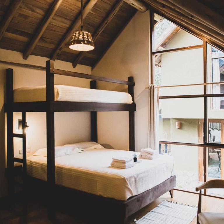 Kilay Villas Valle Sagrado - Two-Bedroom Villa - 4
