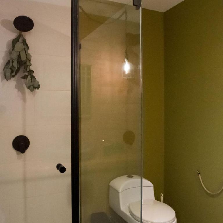 Kilay Villas Valle Sagrado - Villa de 2 dormitorios - 10