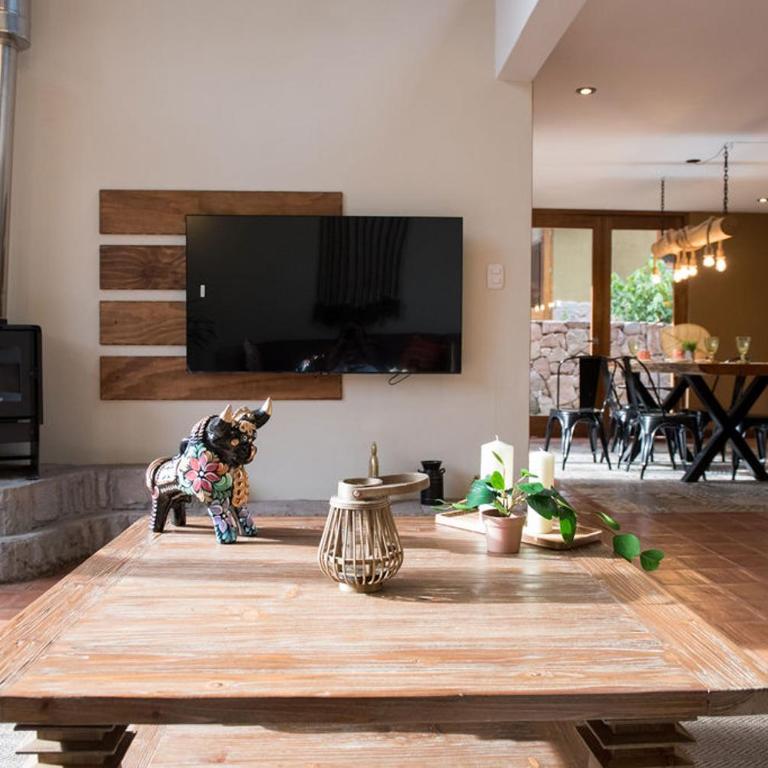 Kilay Villas Valle Sagrado - Villa de 2 dormitorios - 12