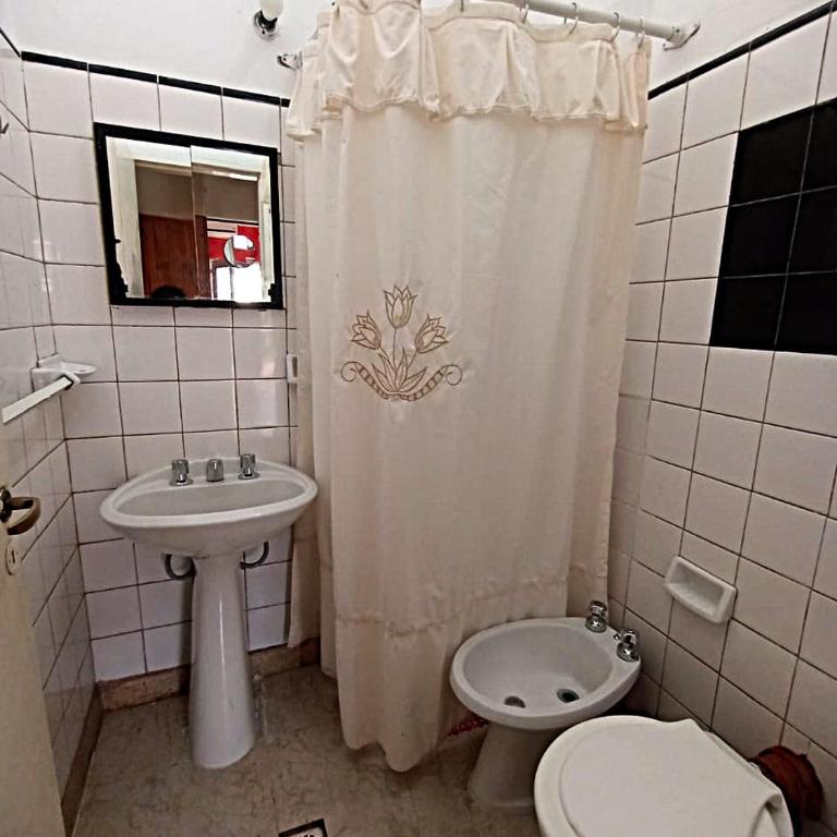 Alquilo Dpto en Villa Carlos Paz - Apartamento de 2 dormitorios - 9