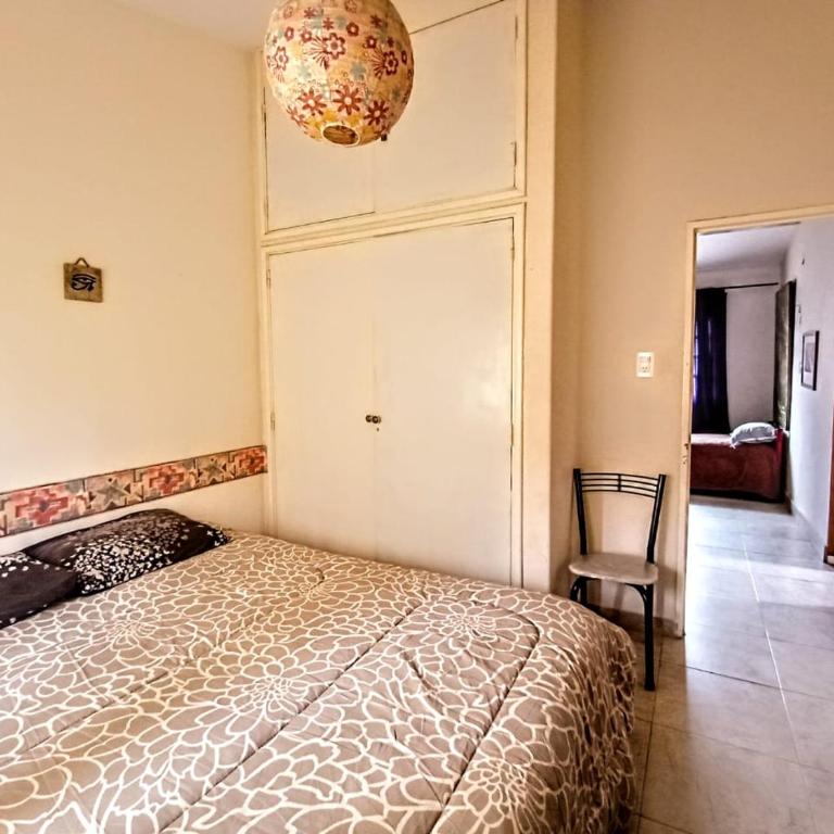 Alquilo Dpto en Villa Carlos Paz - Apartamento de 2 dormitorios - 5