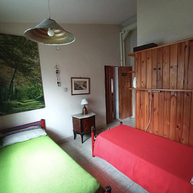 Alquilo Dpto en Villa Carlos Paz - Apartamento de 2 dormitorios - 8
