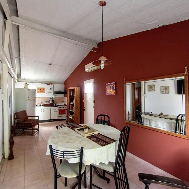 Alquilo Dpto en Villa Carlos Paz - Apartamento de 2 dormitorios - 4