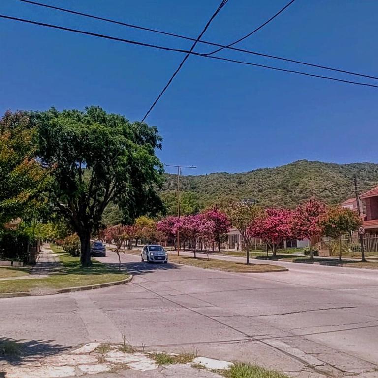 Alquilo Dpto en Villa Carlos Paz - Apartamento de 2 dormitorios - 15