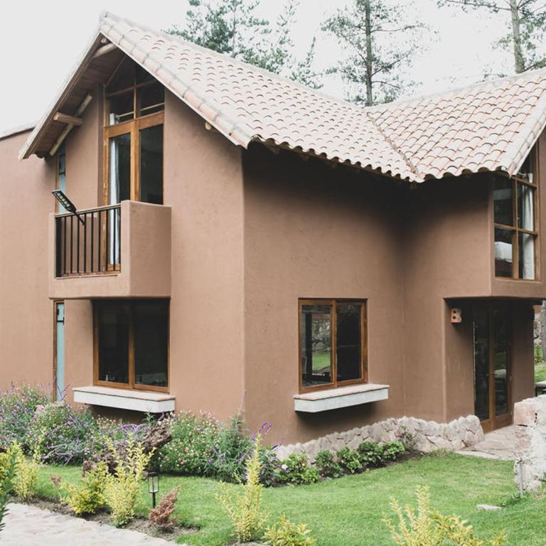 Kilay Villas Valle Sagrado - Villa de 2 dormitorios - 6