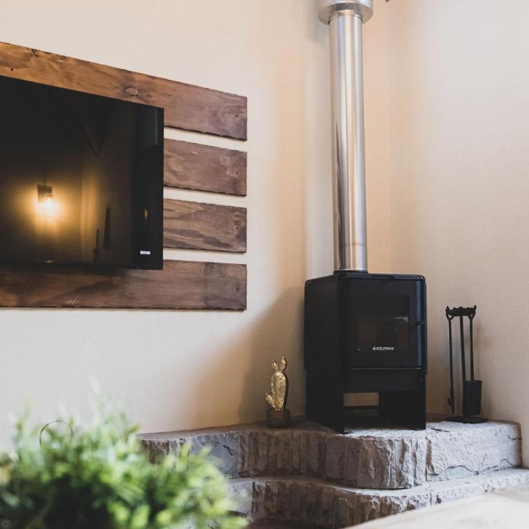 Kilay Villas Valle Sagrado - Villa de 2 dormitorios - 7