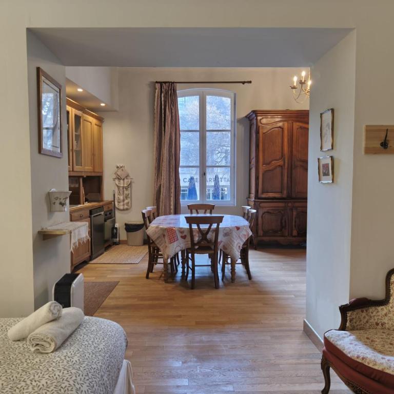 Loft lumineux - Avignon Centre - Wi-Fi - Loft - 1