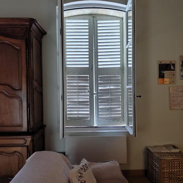 Loft lumineux - Avignon Centre - Wi-Fi - Loft - 14