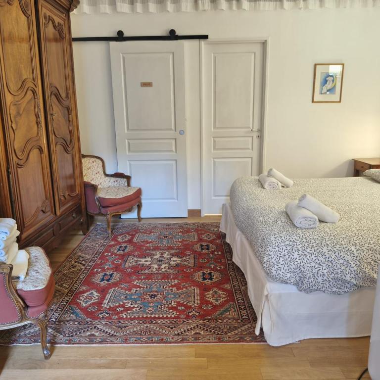 Loft lumineux - Avignon Centre - Wi-Fi - Loft - 4