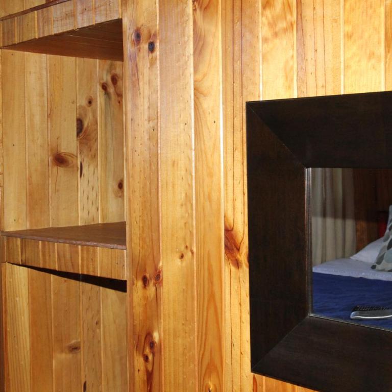 Hostel El Alcazar - Habitación Doble (1 adulto + 1 niño) - 4