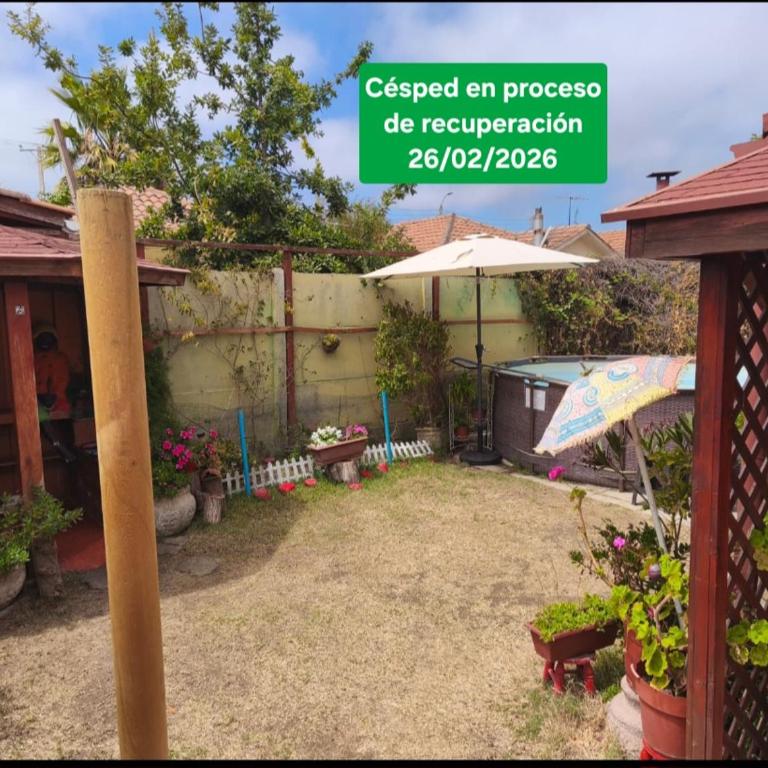 Beautiful and spacious family house - Four-Bedroom House - 6