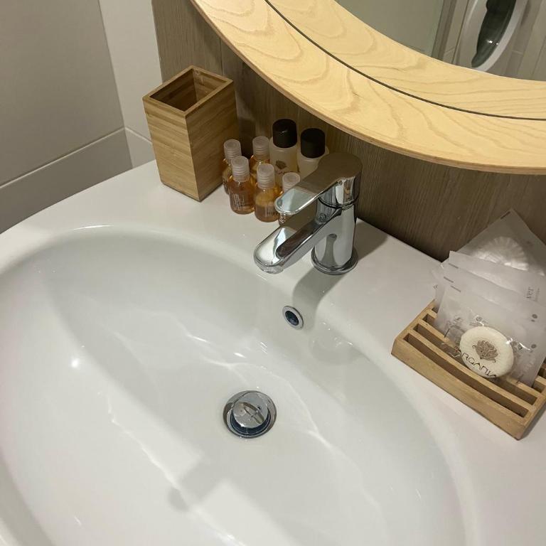 LoveRhome Apartment 14 - Casa con 2 Camere da Letto - 10