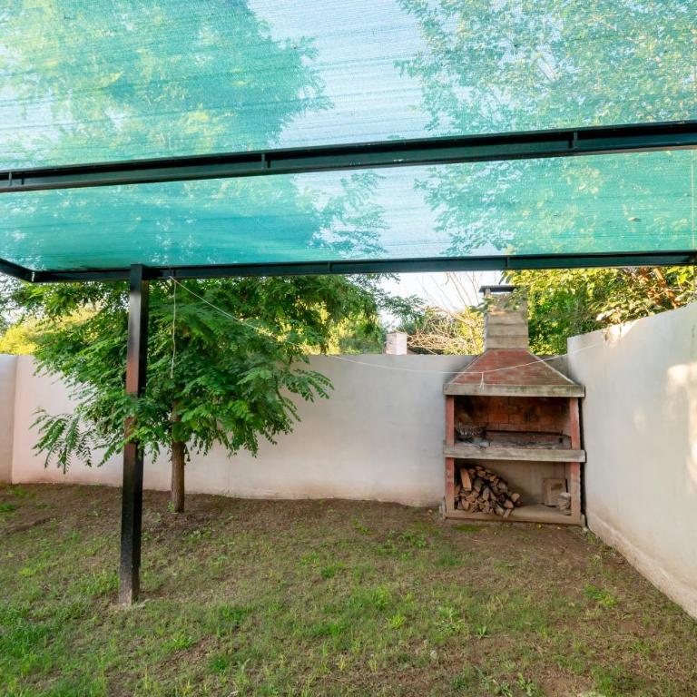 El Nogal - Two-Bedroom Apartment - 16