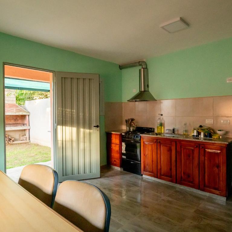 El Nogal - Two-Bedroom Apartment - 15