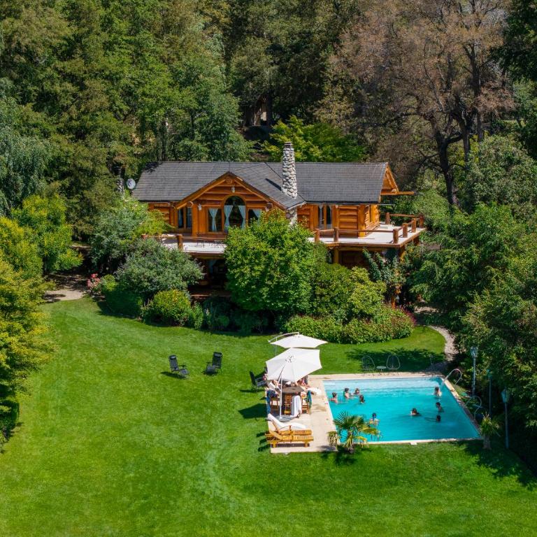 Rotui Luxury Village - Casa de 4 dormitorios - 18