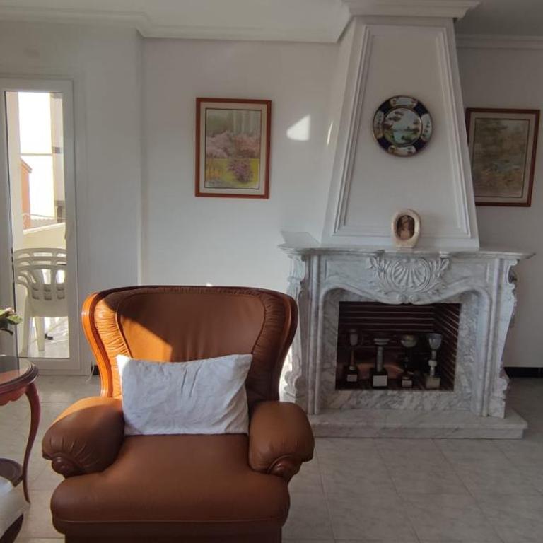 Jaume I - Apartamento - 7