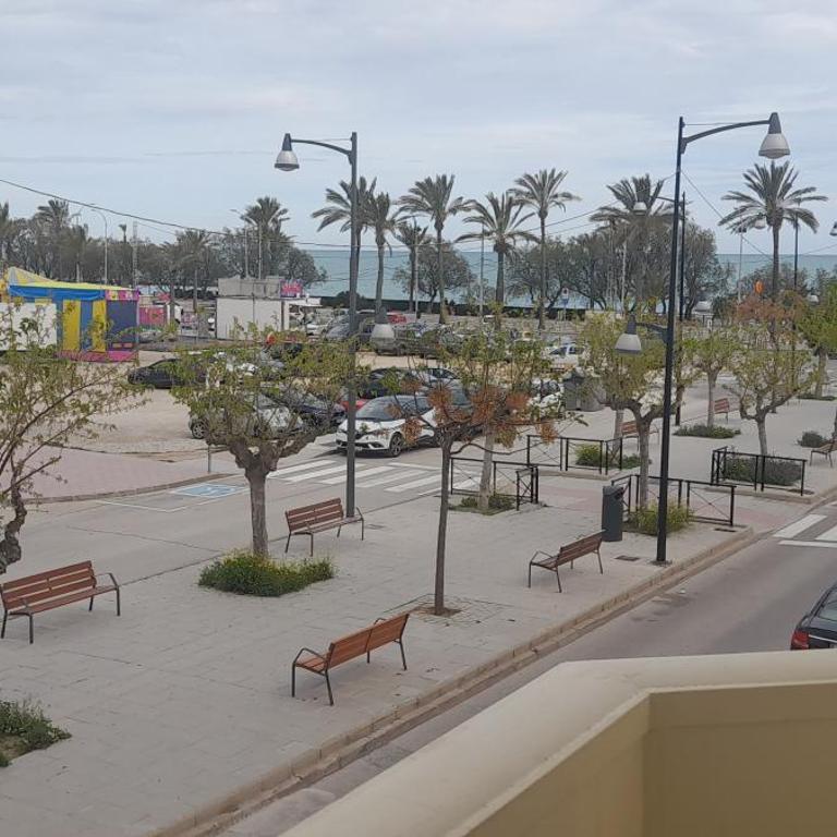 Jaume I - Apartamento - 1