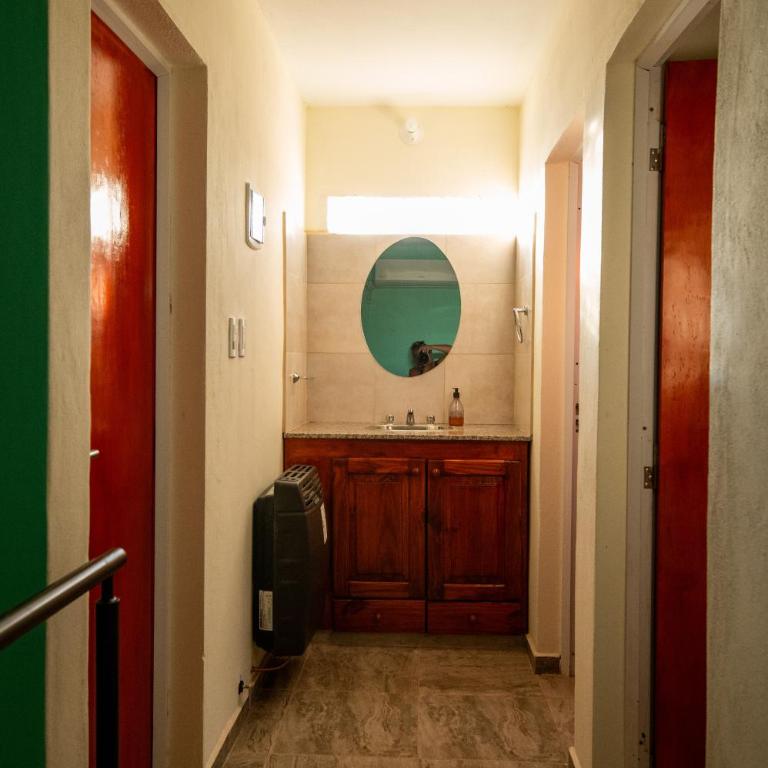 El Nogal - Two-Bedroom Apartment - 12