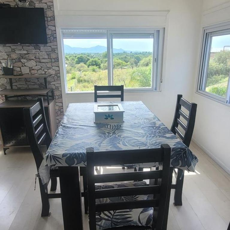 La Cascada - Apartamento de 1 dormitorio - 1