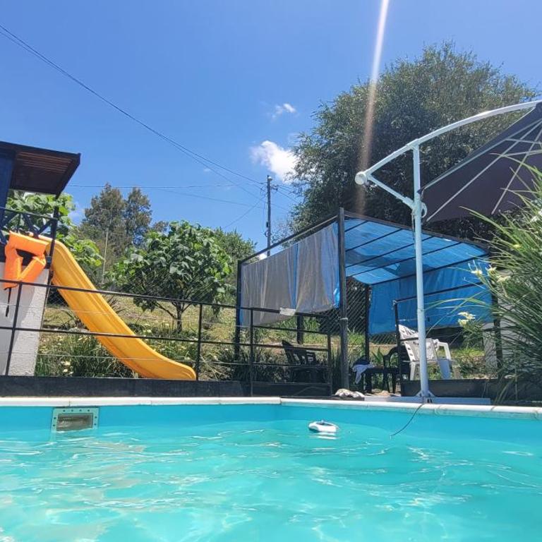La Cascada - Apartamento de 1 dormitorio - 8