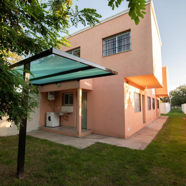 El Nogal - Two-Bedroom Apartment - 11
