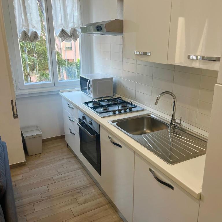 LoveRhome Apartment 14 - Casa con 2 Camere da Letto - 12