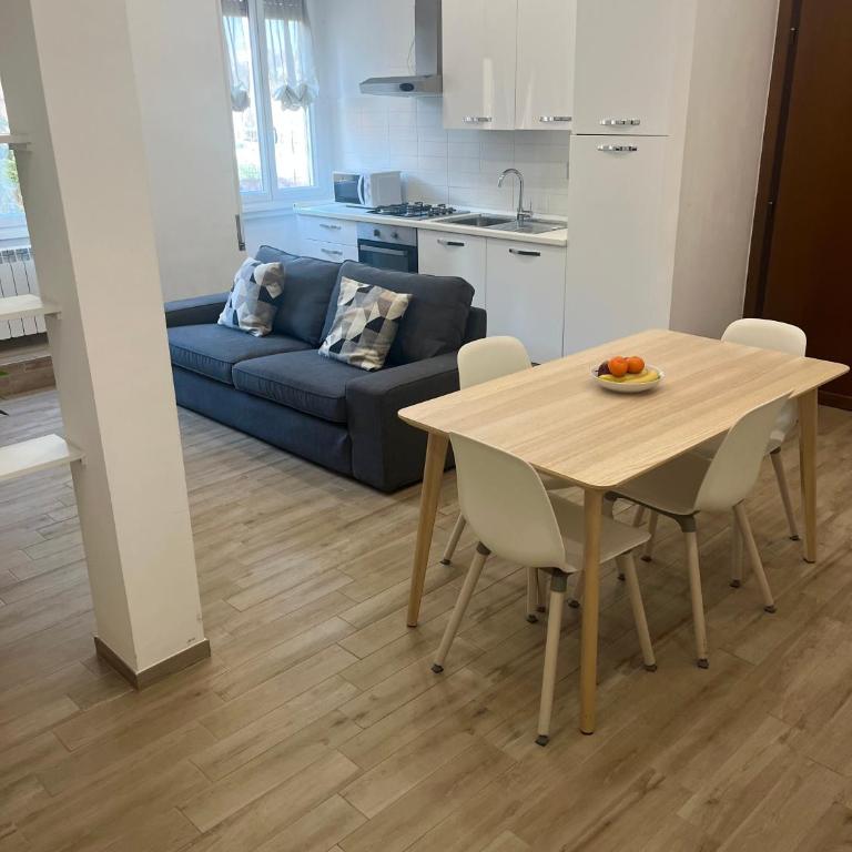 LoveRhome Apartment 14 - Casa con 2 Camere da Letto - 13