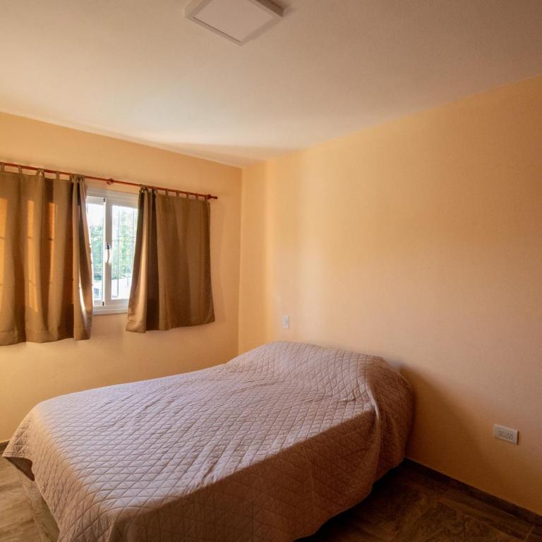 El Nogal - Two-Bedroom Apartment - 10