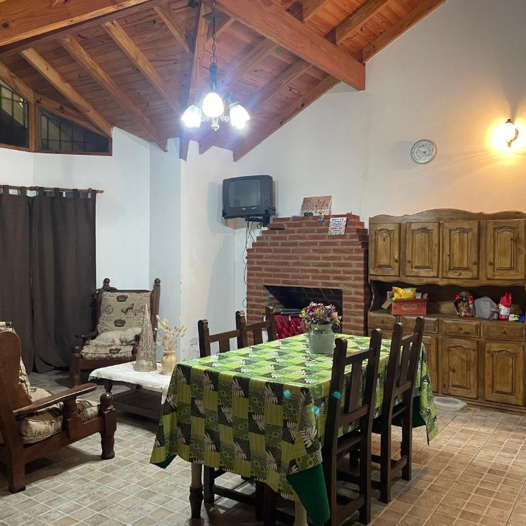 Refugio de Mar - Casa de playa - Casa de 3 dormitorios - 3