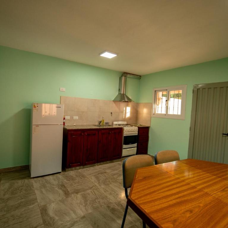 El Nogal - Two-Bedroom Apartment - 9