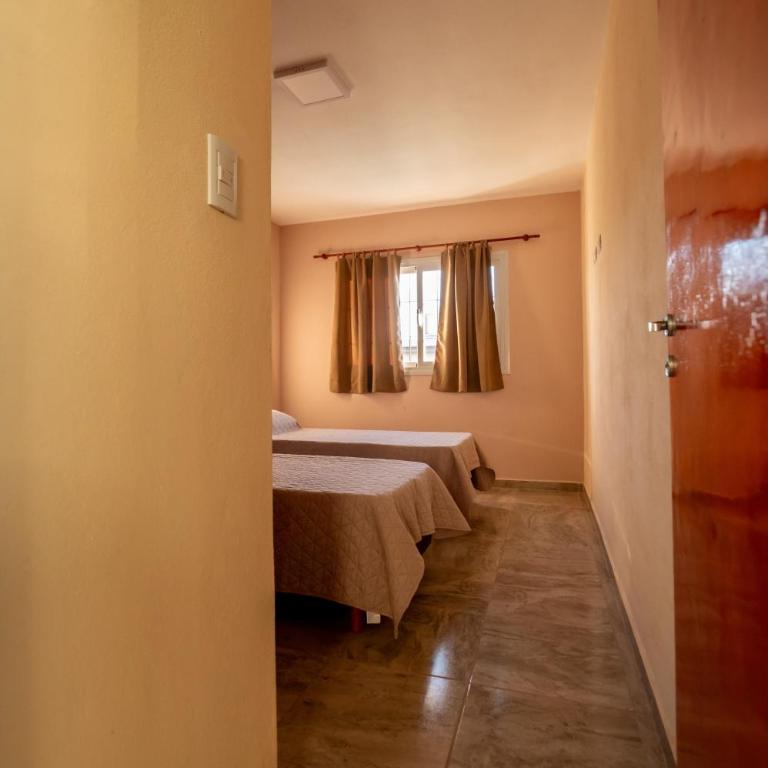El Nogal - Two-Bedroom Apartment - 8