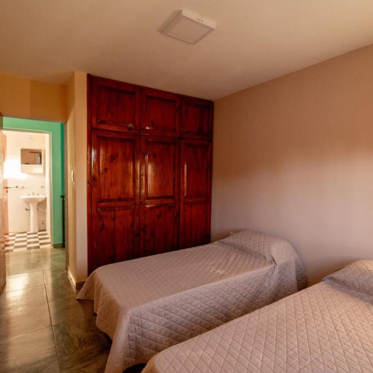 El Nogal - Two-Bedroom Apartment - 7