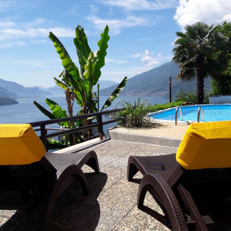 Prosecco - Monolocale - 19