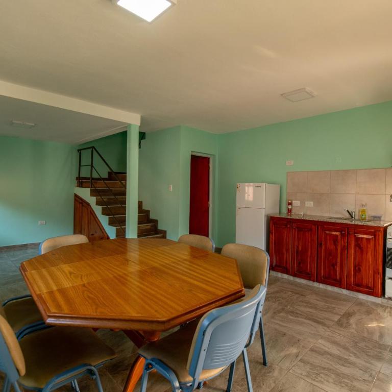 El Nogal - Two-Bedroom Apartment - 5