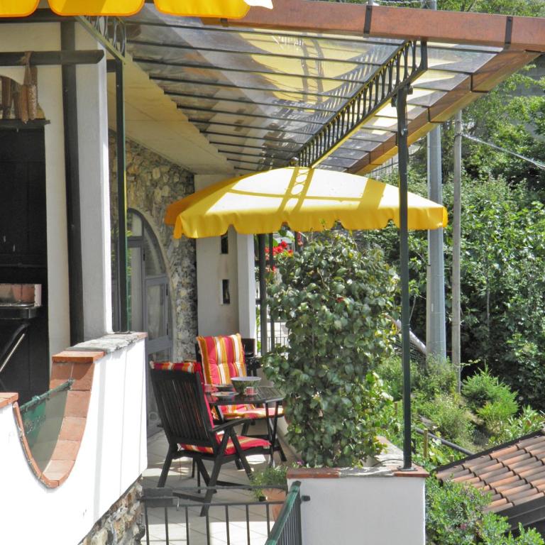 Prosecco - Monolocale - 32