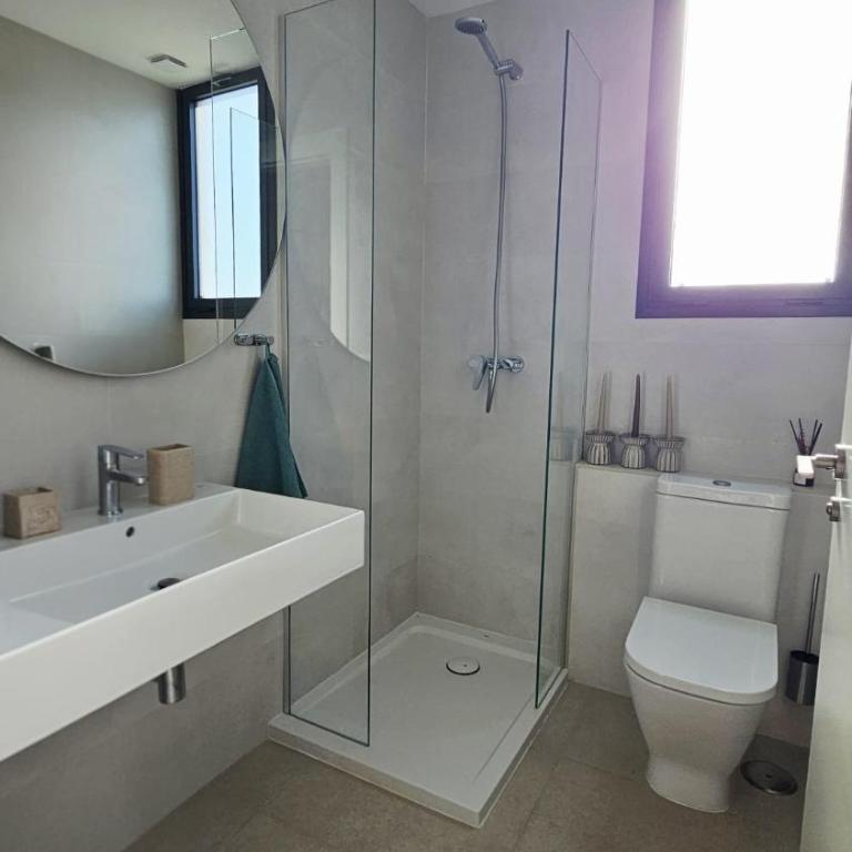 Calanova Golf Bliss Residence - Luxury 2-Bedroom Apartment -Steps from the Calanova Golf Club - Apartamento de 2 dormitorios - 17