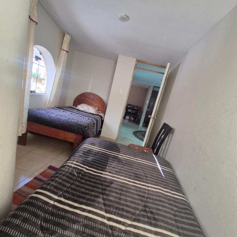 Casa Mirador San Blas II - Apartamento de 2 dormitorios - 9