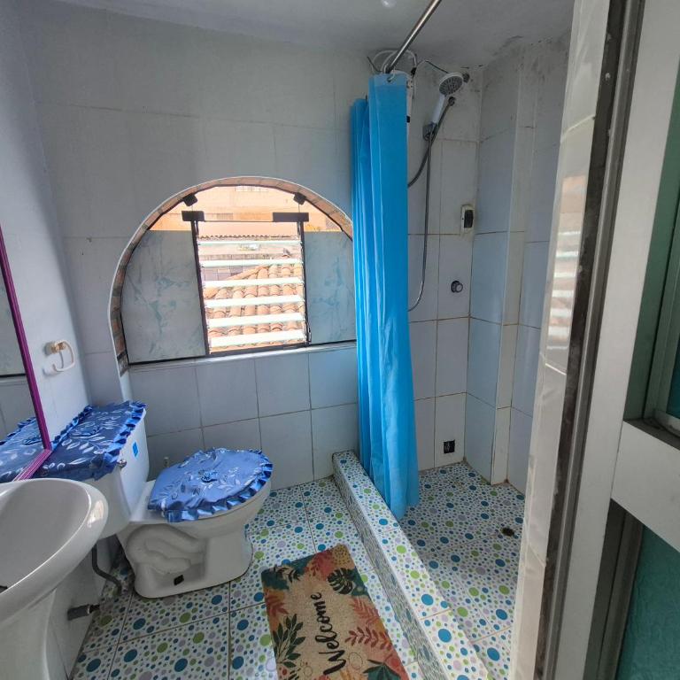 Casa Mirador San Blas II - Apartamento de 2 dormitorios - 13
